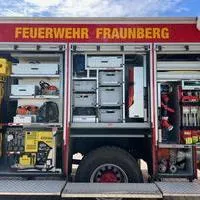 Löschgruppenfahrzeug