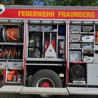 Löschgruppenfahrzeug